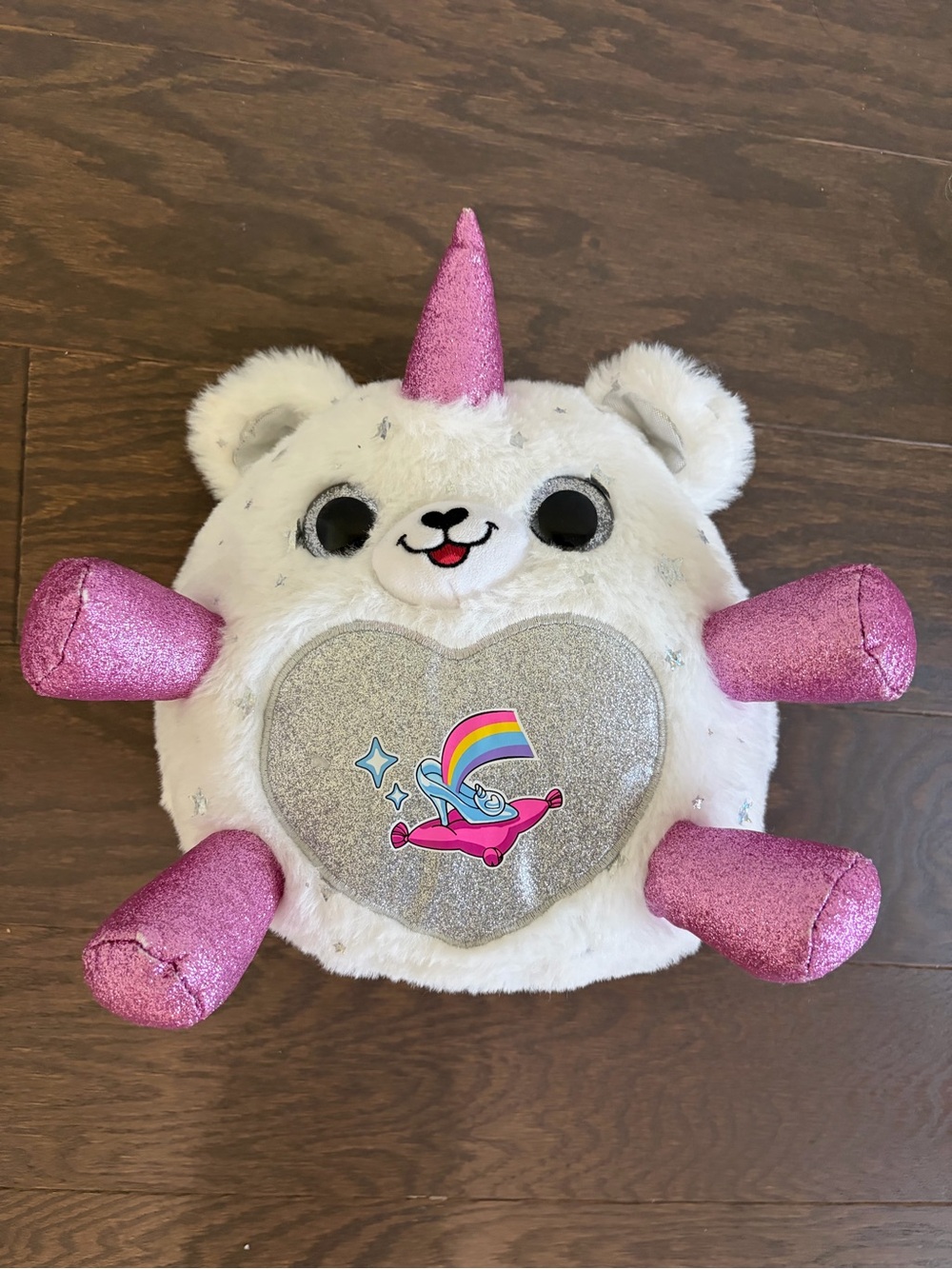Rainbocorns Fairycorn Princess Surprise (Bear)